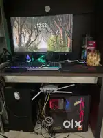 Gaming/Editing pc