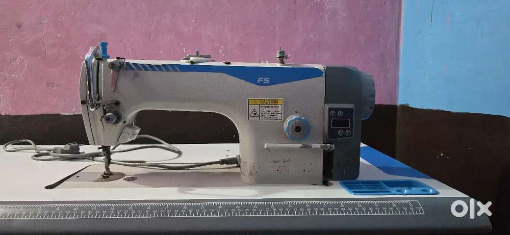 Jack silai machine sewing machine