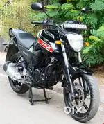 Yamaha FZ V2 2015 Model In Excellent Condition