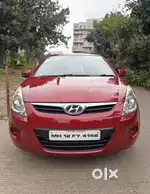 Hyundai i20 Sportz 1.2 VTVT, 2010, Petrol