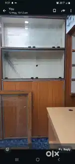 Shop or work shop