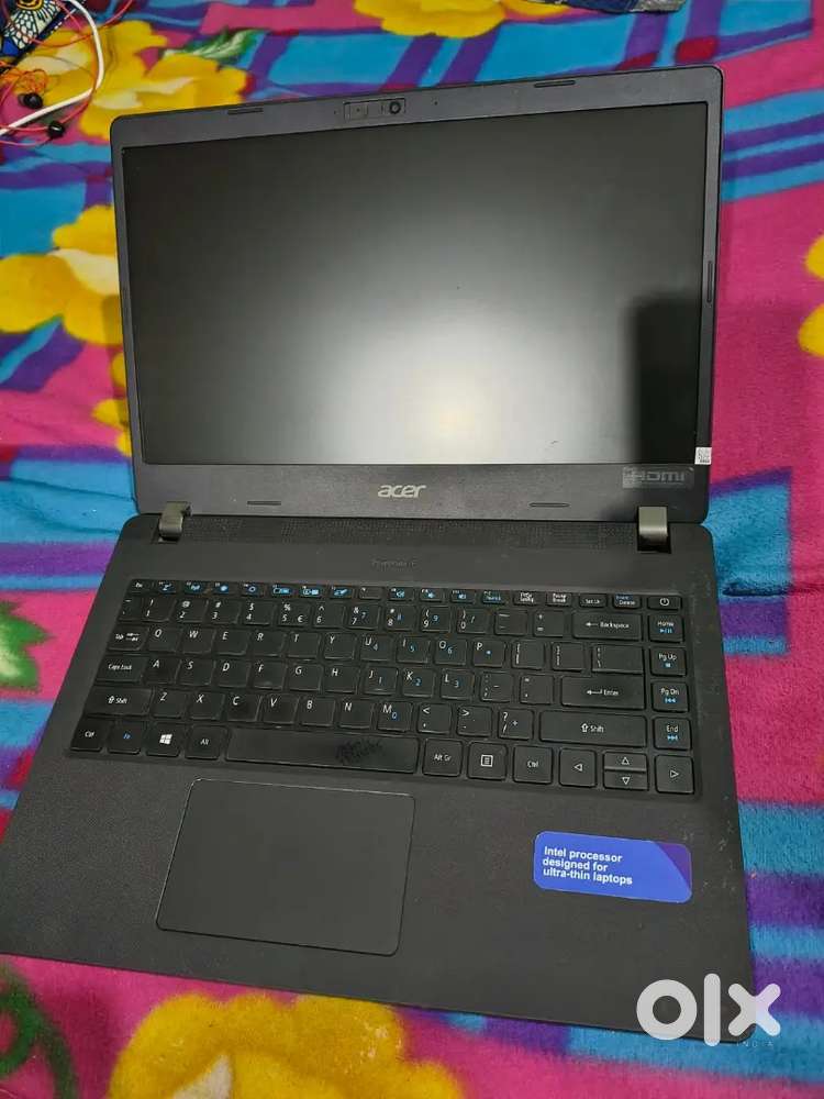 Acer 11th gen laptop