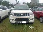 Mahindra Bolero Neo 1.5 N 10 (O), 2021, Diesel