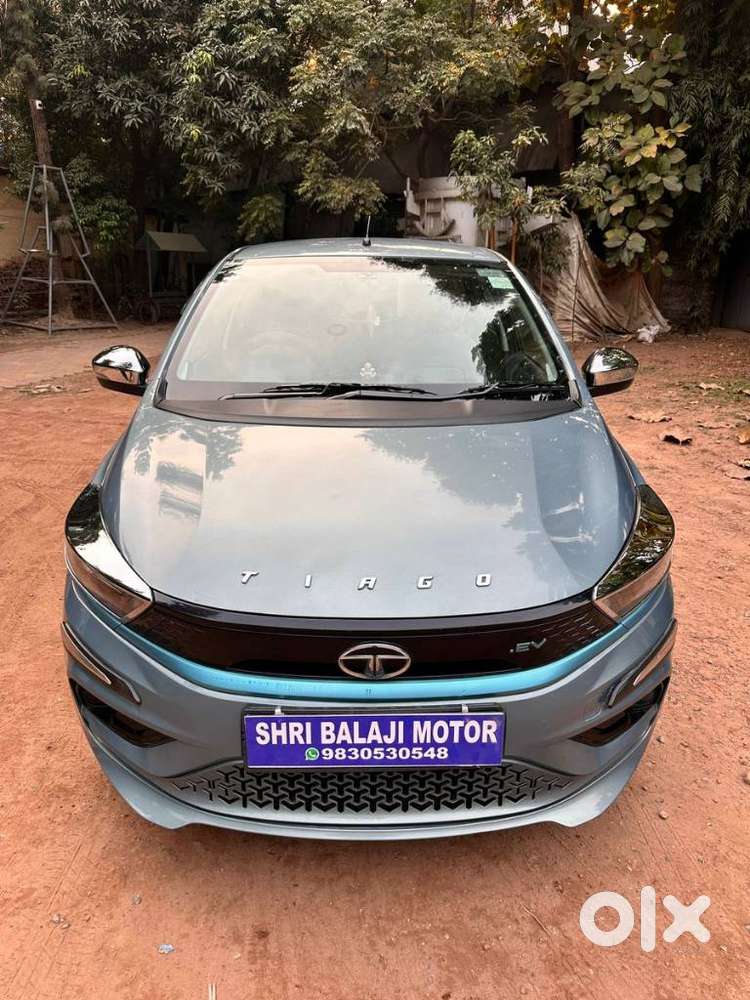 Tata Tiago EV XT MR, 2023, Electric