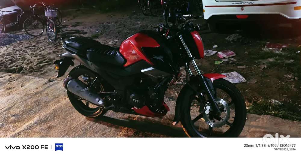Gear sport only running condition