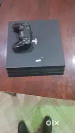 PS4 Pro – Power Meets Precision