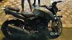 Apache RTR 200 4V with 40kmpl milage