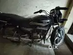 One hend bike only