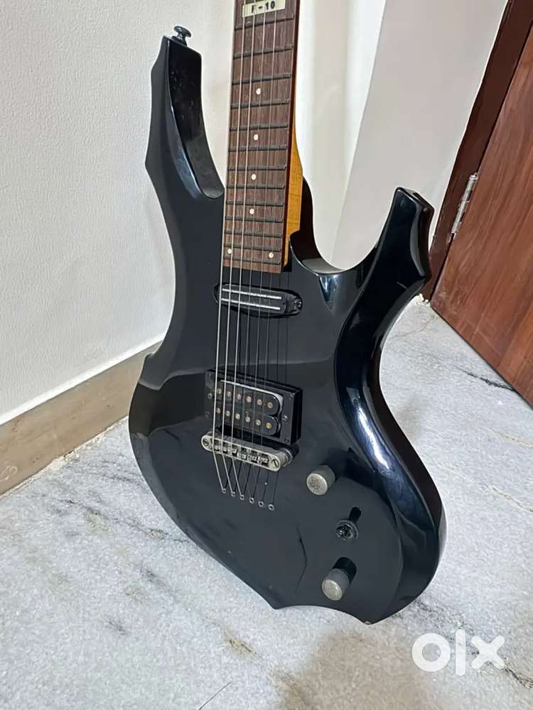 Electric guitar ESP LTD F10
