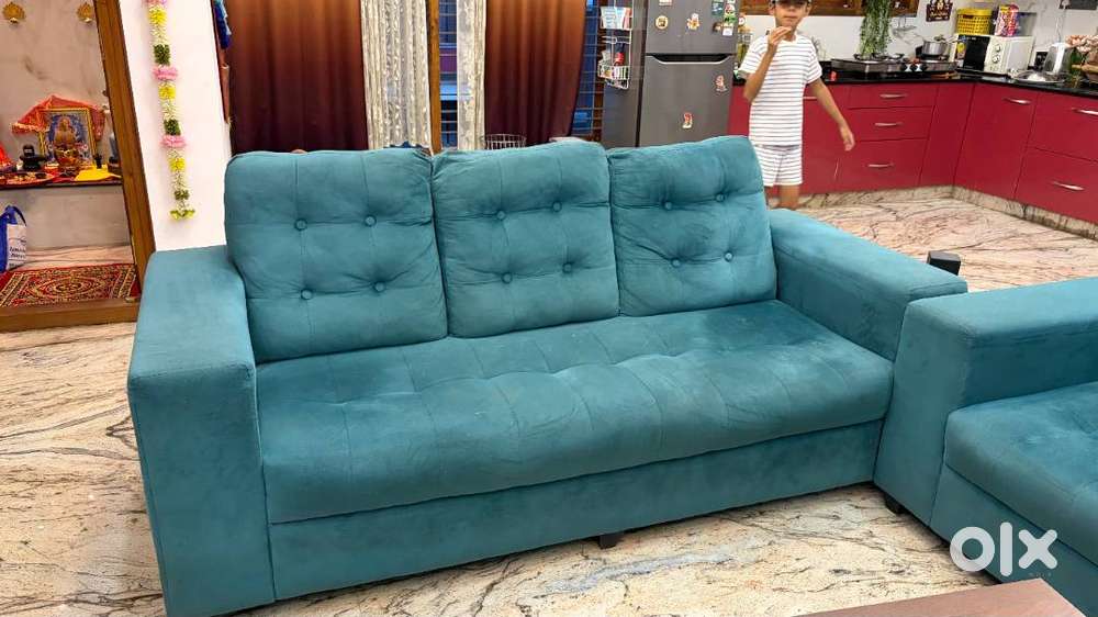 5 Seater Sofa