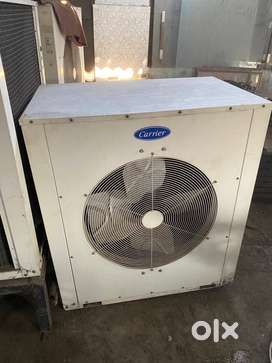 VERY LESS USED CARRIER 17 TON DUCTABLE AC AVAILABLE FOR SALE