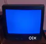 BPL COLOUR TV FOR SALE