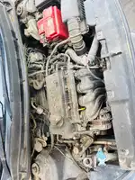 Hyundai Verna 2013 Petrol Good Condition