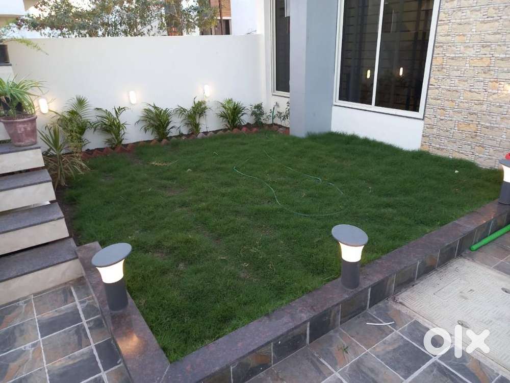 Fayde ka Ghar-Nariman City 1000sqft