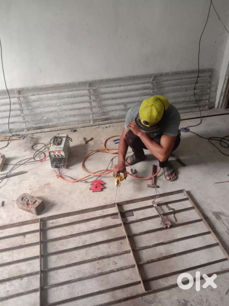 We are doing all type of electrical work
