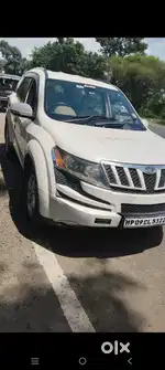 Mahindra XUV500 2012 Diesel 125000 Km Driven