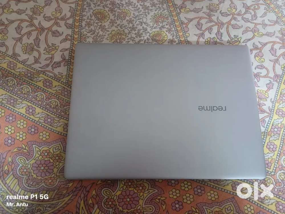 Realme book 3 i3 11 generation