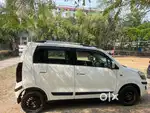 Maruti Suzuki Wagon R 2015 Petrol Good Condition