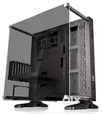 thermaltake core p3 tg cabinet