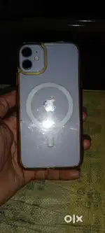 I phon 11 fresh condition singl hend use