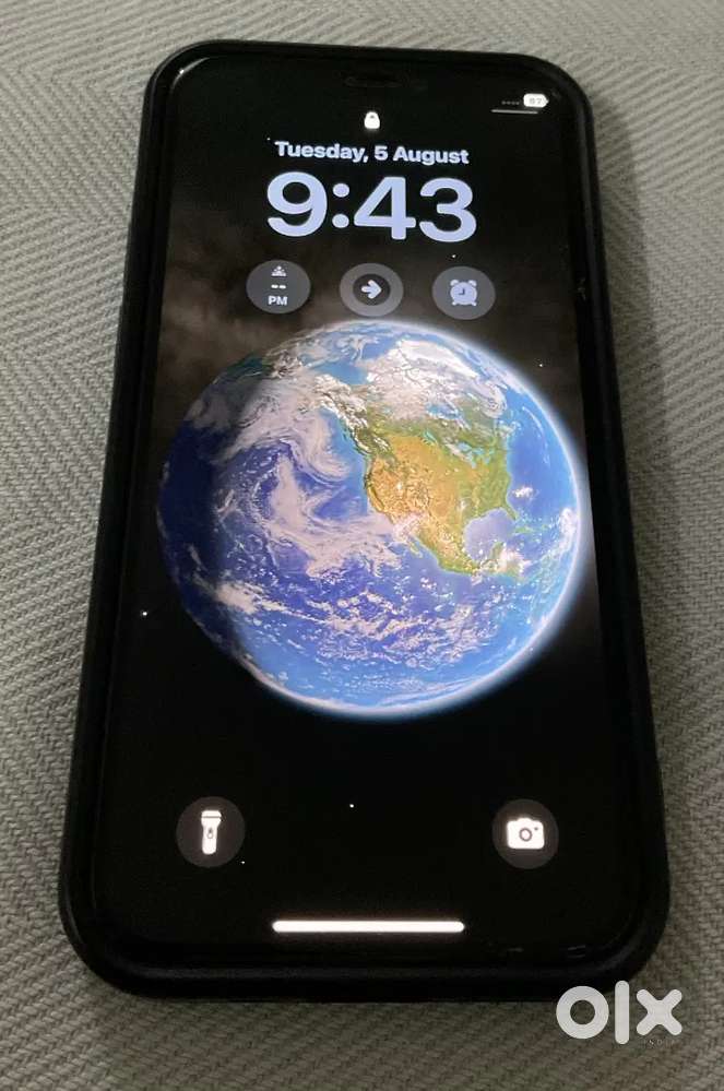 Apple iPhone 12 Mini (64 GB) Smartphone in Excellent Condition