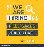 Business development executive
