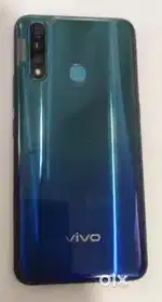 Ai triple camera 4 g phne