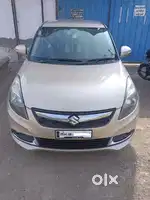 Maruti Suzuki Swift Dzire 2012 Diesel