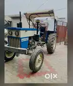 Swaraj 735 punjab no