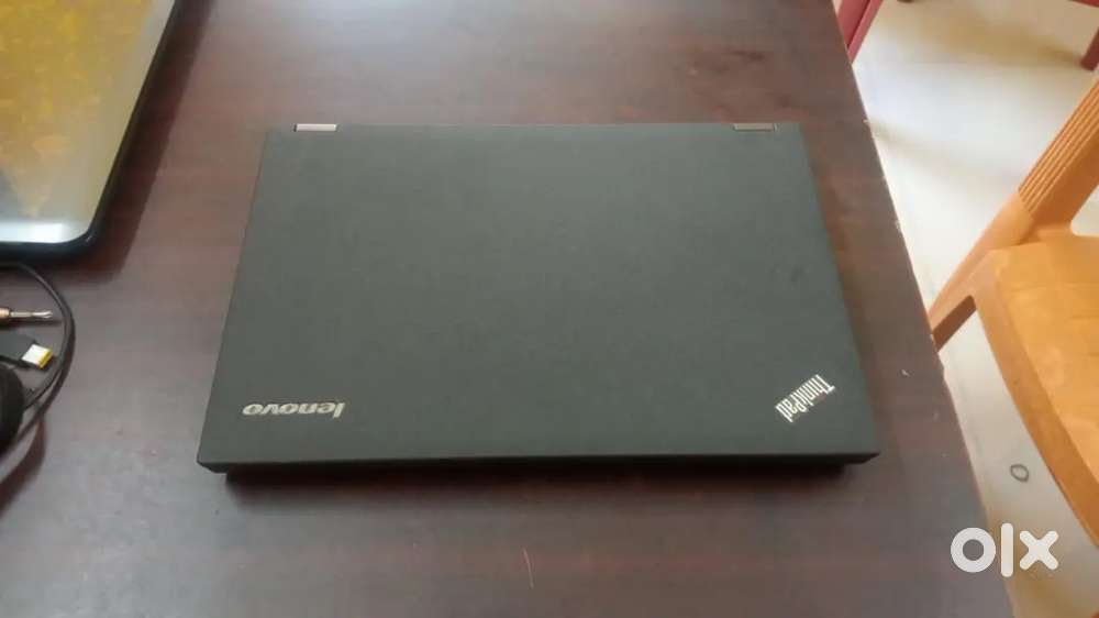 laptop  i5 4th gen (high speed) - good condition