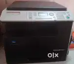 SELLING 2YEARS OLD KONICA 205i DUPLEX PRINTER