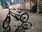 Ranger cycle