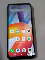 Sell mobile on olx used mobile in very good conditions