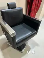 Salon Chair