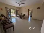 2BHK FULLY FURNISHED GATED SOCIETY SUCOORO PORVORIM