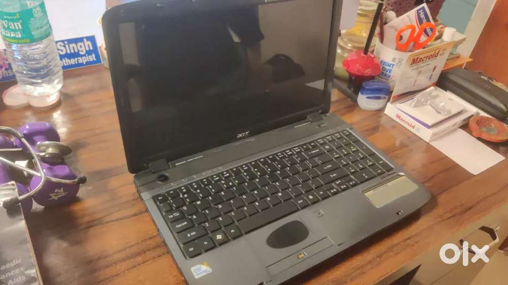 Acer laptop