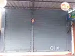 Shop on rent