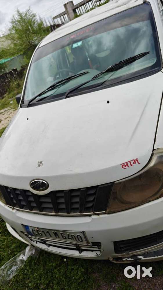 Mahindra Xylo 2012-2014 D4 BSIV, 2013, Diesel
