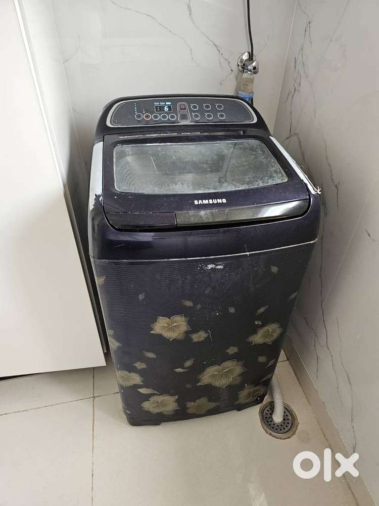 Fully Automatic 7.5 Ltr. Samsung