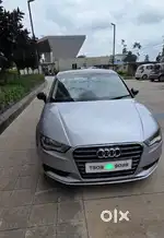 Audi A3 – Ready to Drive! Fancy Number