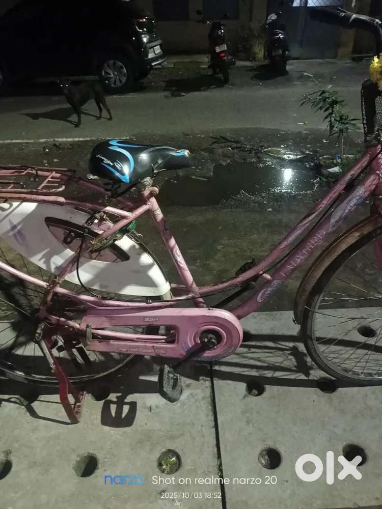 Used BSA Lady Bird Cycle Sale
