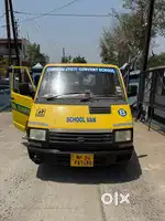 Tata Winger School Bus for Sale – Excellent Condition, Single Owner!