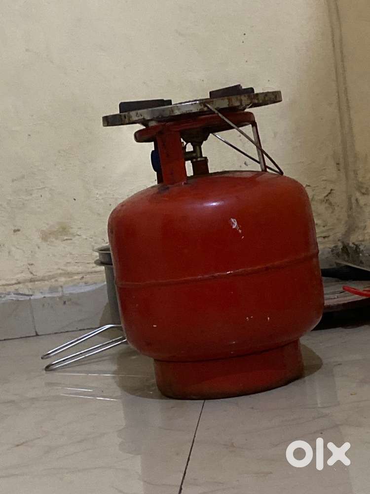 Gas for sell