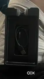 4tb hard disk caddy and 1tb hard disk
