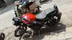 19 model thunder bird 350x showroom condition