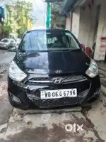 Hyundai i10 1.2 Kappa Magna, 2011, Petrol