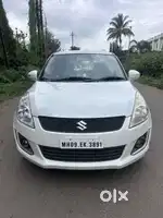 Maruti Suzuki Swift VXI 2018, 2017, Petrol