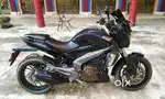 Bajaj Dominar 400 ABS for sale