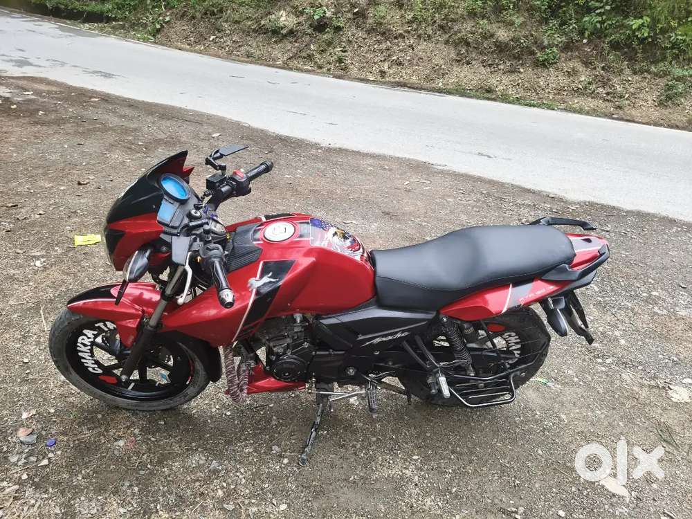 First owner A1 condition dono tyre new brand all documents complete