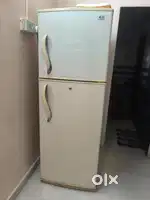 Lg 390 ltrs.double door refrigerator